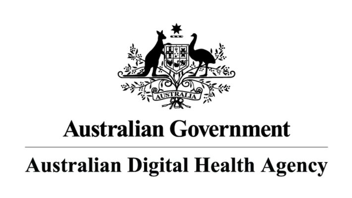Australian Government — Australian Digital Health Agency